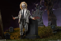 Beetlejuice Action Figure 1/6 Beetlejuice 32 cm 747720276314