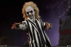 Beetlejuice Action Figure 1/6 Beetlejuice 32 cm 747720276314