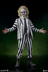 Beetlejuice Action Figure 1/6 Beetlejuice 32 cm 747720276314