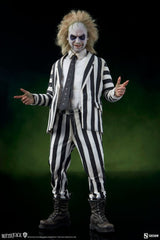 Beetlejuice Action Figure 1/6 Beetlejuice 32 cm 747720276314