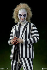 Beetlejuice Action Figure 1/6 Beetlejuice 32 cm 747720276314