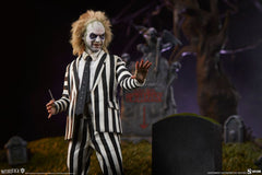 Beetlejuice Action Figure 1/6 Beetlejuice 32 cm 747720276314