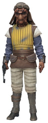Star Wars Action Figure 1/6 Vizam 32 cm 0747720276406