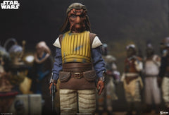 Star Wars Action Figure 1/6 Vizam 32 cm 0747720276406