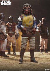 Star Wars Action Figure 1/6 Vizam 32 cm 0747720276406