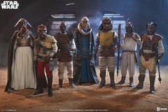 Star Wars Action Figure 1/6 Vizam 32 cm 0747720276406