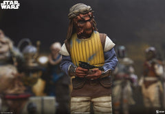 Star Wars Action Figure 1/6 Vizam 32 cm 0747720276406