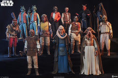 Star Wars Action Figure 1/6 Vizam 32 cm 0747720276406