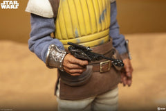 Star Wars Action Figure 1/6 Vizam 32 cm 0747720276406