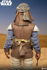 Star Wars Action Figure 1/6 Vizam 32 cm 0747720276406