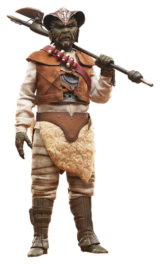 Return of the Jedi Action Figure 1/6 Wooof 32 cm 0747720276413