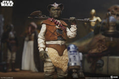 Return of the Jedi Action Figure 1/6 Wooof 32 cm 0747720276413