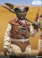 Return of the Jedi Action Figure 1/6 Wooof 32 cm 0747720276413