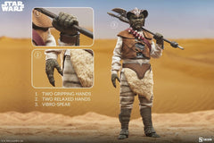 Return of the Jedi Action Figure 1/6 Wooof 32 cm 0747720276413