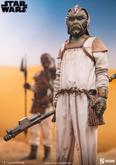 Return of the Jedi Action Figure 1/6 Klaatu 32 cm 0747720276420