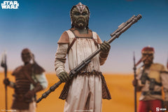 Return of the Jedi Action Figure 1/6 Klaatu 32 cm 0747720276420