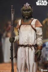 Return of the Jedi Action Figure 1/6 Klaatu 32 cm 0747720276420