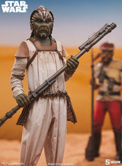 Return of the Jedi Action Figure 1/6 Klaatu 32 cm 100494