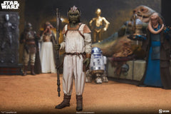 Return of the Jedi Action Figure 1/6 Klaatu 32 cm 0747720276420