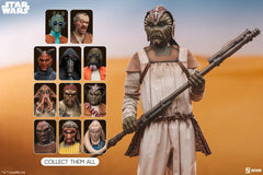 Return of the Jedi Action Figure 1/6 Klaatu 32 cm 0747720276420