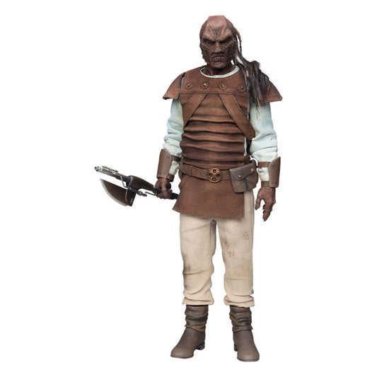 Return of the Jedi Action Figure 1/6 Pagetti Rook 32 cm 0747720276437