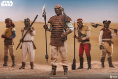 Return of the Jedi Action Figure 1/6 Pagetti Rook 32 cm 0747720276437