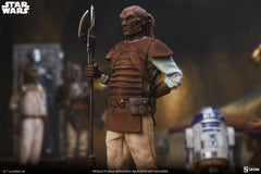 Return of the Jedi Action Figure 1/6 Pagetti Rook 32 cm 0747720276437