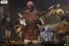 Return of the Jedi Action Figure 1/6 Pagetti Rook 32 cm 0747720276437