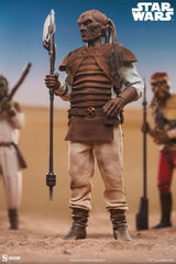 Return of the Jedi Action Figure 1/6 Pagetti Rook 32 cm 0747720276437