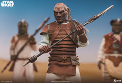 Return of the Jedi Action Figure 1/6 Pagetti Rook 32 cm 0747720276437