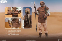 Return of the Jedi Action Figure 1/6 Pagetti Rook 32 cm 0747720276437
