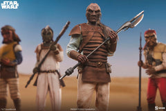 Return of the Jedi Action Figure 1/6 Pagetti Rook 32 cm 0747720276437
