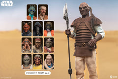 Return of the Jedi Action Figure 1/6 Pagetti Rook 32 cm 0747720276437
