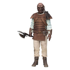 Return of the Jedi Action Figure 1/6 Pagetti Rook 32 cm 0747720276437