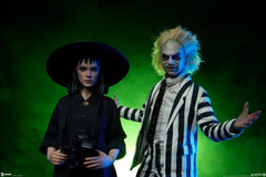 Beetlejuice Action Figure 1/6 Lydia Deetz 25 cm 0747720277069