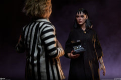 Beetlejuice Action Figure 1/6 Lydia Deetz 25 cm 0747720277069