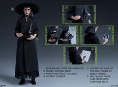 Beetlejuice Action Figure 1/6 Lydia Deetz 25 cm 0747720277069