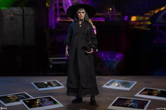 Beetlejuice Action Figure 1/6 Lydia Deetz 25 cm 0747720277069