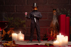 Thanksgiving Action Figure 1/6 John Carver 30 cm 0747720277540