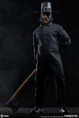 Thanksgiving Action Figure 1/6 John Carver 30 cm 0747720277540