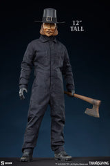 Thanksgiving Action Figure 1/6 John Carver 30 cm 0747720277540
