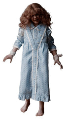 The Exorcist Action Figure 1/6 Regan MacNeil (Deluxe Edition) 23 cm 0747720280649