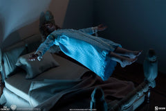 The Exorcist Action Figure 1/6 Regan MacNeil (Deluxe Edition) 23 cm 0747720280649