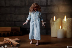 The Exorcist Action Figure 1/6 Regan MacNeil (Deluxe Edition) 23 cm 0747720280649