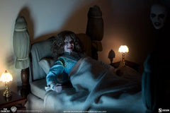 The Exorcist Action Figure 1/6 Regan MacNeil (Deluxe Edition) 23 cm 0747720280649