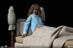 The Exorcist Action Figure 1/6 Regan MacNeil (Deluxe Edition) 23 cm 0747720280649