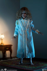 The Exorcist Action Figure 1/6 Regan MacNeil 23 cm 0747720278585
