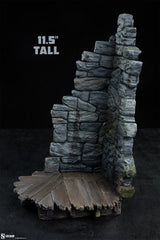 Sideshow Display Base Sixth-Scale-Figuren Dungeon 29 cmSideshow Display Base Sixth-Scale-Figures Dungeon 29 cmSideshow Display Base Sixth-Scale-Figurines Dungeon 29 cmSideshow Display Base Sixth-Scale-Figuras Dungeon 29 cm 0747720280373