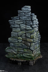 Sideshow Display Base Sixth-Scale-Figuren Dungeon 29 cmSideshow Display Base Sixth-Scale-Figures Dungeon 29 cmSideshow Display Base Sixth-Scale-Figurines Dungeon 29 cmSideshow Display Base Sixth-Scale-Figuras Dungeon 29 cm 0747720280373