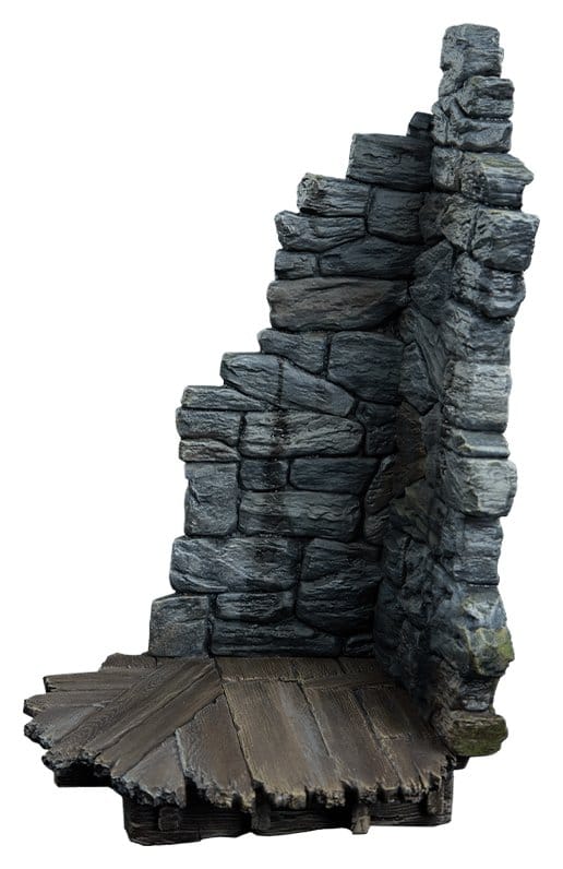 Sideshow Display Base Sixth-Scale-Figuren Dungeon 29 cmSideshow Display Base Sixth-Scale-Figures Dungeon 29 cmSideshow Display Base Sixth-Scale-Figurines Dungeon 29 cmSideshow Display Base Sixth-Scale-Figuras Dungeon 29 cm 0747720280373